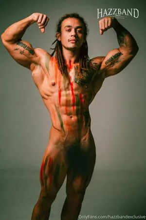 Hazzbandexclusive OnlyFans Leaked Free Thumbnail Picture - #GfpqEzMngU
