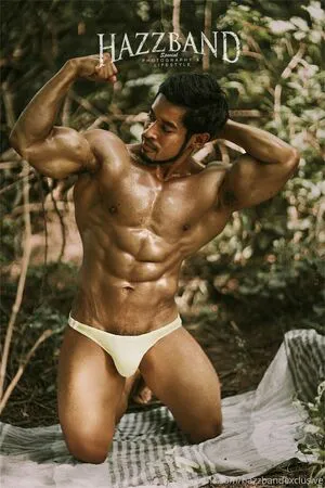 Hazzbandexclusive OnlyFans Leaked Free Thumbnail Picture - #IJb6dqr7pK