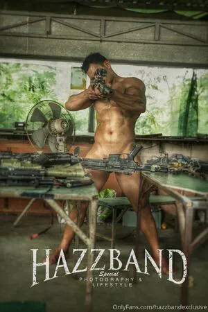 Hazzbandexclusive OnlyFans Leaked Free Thumbnail Picture - #NuD8mtNpoE