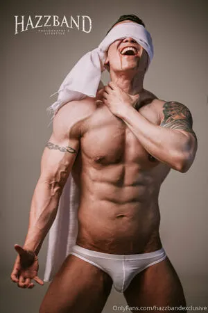 Hazzbandexclusive OnlyFans Leaked Free Thumbnail Picture - #Nvwz128hUK
