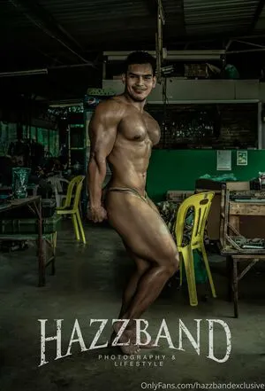 Hazzbandexclusive OnlyFans Leaked Free Thumbnail Picture - #Q5V9IHkeHK