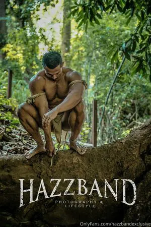 Hazzbandexclusive OnlyFans Leaked Free Thumbnail Picture - #TbGRAZJOiT