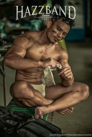 Hazzbandexclusive OnlyFans Leaked Free Thumbnail Picture - #WV7V8a6noV