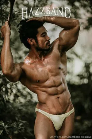 Hazzbandexclusive OnlyFans Leaked Free Thumbnail Picture - #b4YMGWPbdo