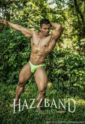 Hazzbandexclusive OnlyFans Leaked Free Thumbnail Picture - #bAOxjysJwj