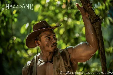 Hazzbandexclusive OnlyFans Leaked Free Thumbnail Picture - #bTPmqIadM4