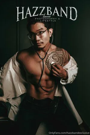 Hazzbandexclusive OnlyFans Leaked Free Thumbnail Picture - #dGRJdoBrnp