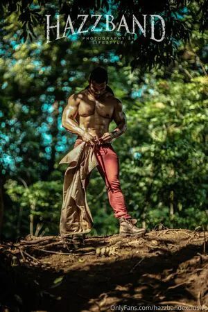 Hazzbandexclusive OnlyFans Leaked Free Thumbnail Picture - #gOgkoh90DQ