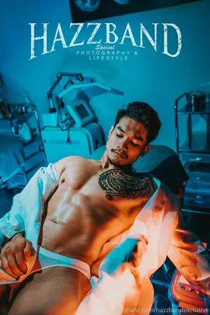 Hazzbandexclusive OnlyFans Leaked Free Thumbnail Picture - #gx0535k386