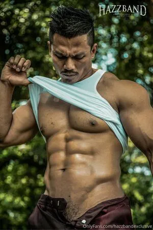 Hazzbandexclusive OnlyFans Leaked Free Thumbnail Picture - #kERiMi7LbJ