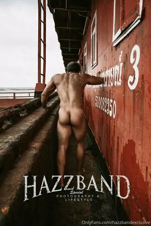 Hazzbandexclusive OnlyFans Leaked Free Thumbnail Picture - #l9TjGpvHon
