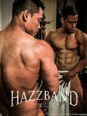 Hazzbandexclusive OnlyFans Leaked Free Thumbnail Picture - #mCAl9JUcKD