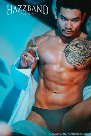 Hazzbandexclusive OnlyFans Leaked Free Thumbnail Picture - #nws9ZvqHY6