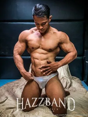 Hazzbandexclusive OnlyFans Leaked Free Thumbnail Picture - #nxu7d9wQcO