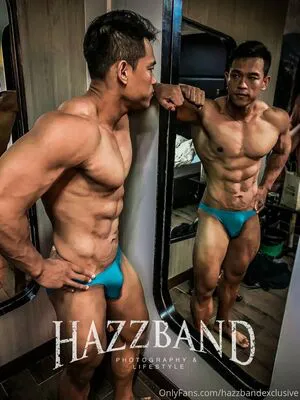Hazzbandexclusive OnlyFans Leaked Free Thumbnail Picture - #rZKPykJNsk