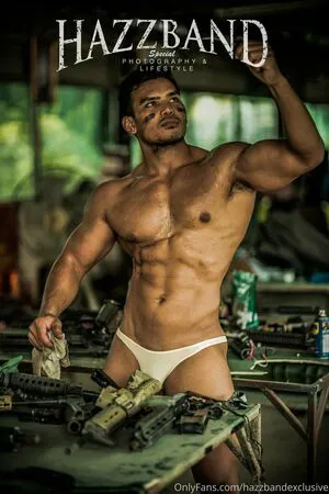 Hazzbandexclusive OnlyFans Leaked Free Thumbnail Picture - #wVuHCoPUJb