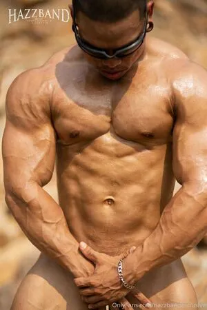 Hazzbandexclusive OnlyFans Leaked Free Thumbnail Picture - #wZHd9hhooF