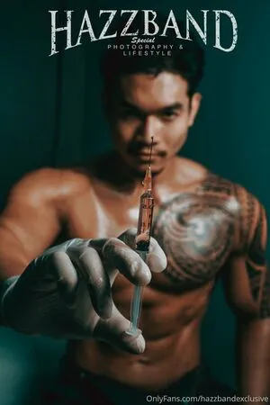 Hazzbandexclusive OnlyFans Leaked Free Thumbnail Picture - #waBv9J8BmT