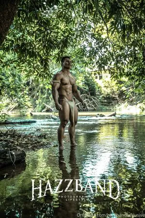 Hazzbandexclusive OnlyFans Leaked Free Thumbnail Picture - #wsrRDA5P0a