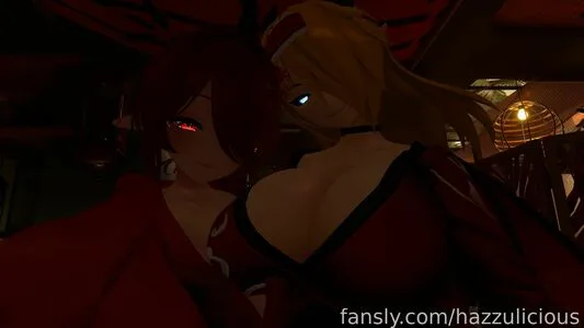 Hazzulicious OnlyFans Leaked Free Thumbnail Picture - #B7lAroTNHK