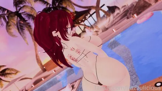 Hazzulicious OnlyFans Leaked Free Thumbnail Picture - #EdGLLgnXqb