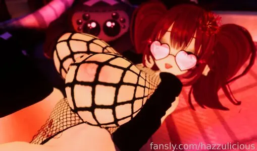 Hazzulicious OnlyFans Leaked Free Thumbnail Picture - #MMqVhubQ2W