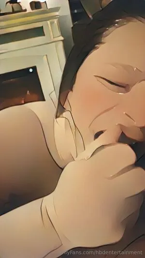 Hbdentertainment OnlyFans Leaked Free Thumbnail Picture - #WUvsslhoT2