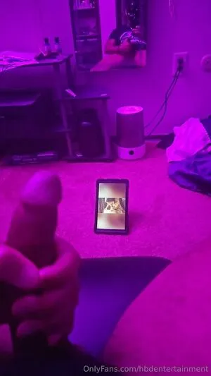 Hbdentertainment OnlyFans Leaked Free Thumbnail Picture - #xejQpUP5af