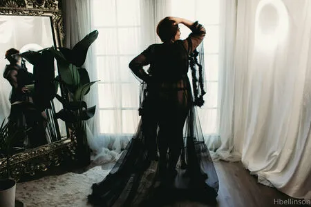 Hbellinson OnlyFans Leaked Free Thumbnail Picture - #1grjXG4CV2