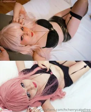 Hcherrycakefree OnlyFans Leaked Free Thumbnail Picture - #0Kc9RPTgA7