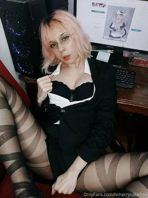 Hcherrycakefree OnlyFans Leaked Free Thumbnail Picture - #7Xbyfp1SZz