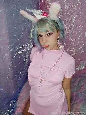 Hcherrycakefree OnlyFans Leaked Free Thumbnail Picture - #CvnAA4Wz4r