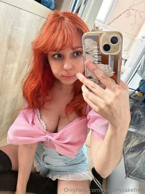 Hcherrycakefree OnlyFans Leaked Free Thumbnail Picture - #T8IHIrtIhW