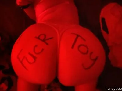 Hcneybee OnlyFans Leaked Free Thumbnail Picture - #g3Ak6NphRs