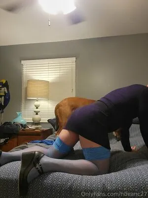 Hdeanc27 OnlyFans Leaked Free Thumbnail Picture - #0bX0QNEQWD
