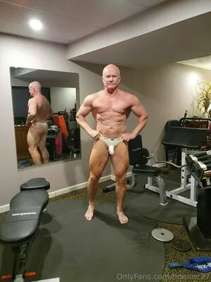 Hdeanc27 OnlyFans Leaked Free Thumbnail Picture - #axkH77IEFH