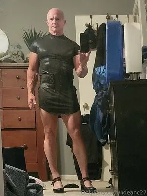 Hdeanc27 OnlyFans Leaked Free Thumbnail Picture - #olrh19EAu0