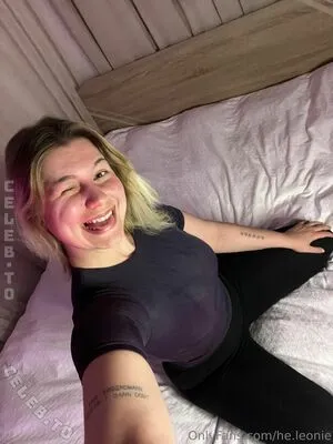 He Leonie OnlyFans Leaked Free Thumbnail Picture - #Na2ACQ4eEe