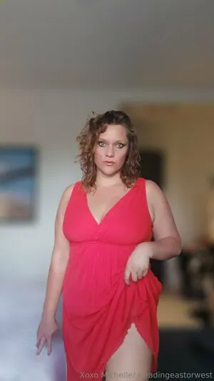 Headingeastorwest OnlyFans Leaked Free Thumbnail Picture - #5KsLL0B204