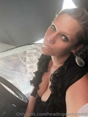 Headingeastorwest OnlyFans Leaked Free Thumbnail Picture - #X0PucKGxc9