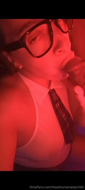 Headnursenastynikki OnlyFans Leaked Free Thumbnail Picture - #rxeUg63Ubd