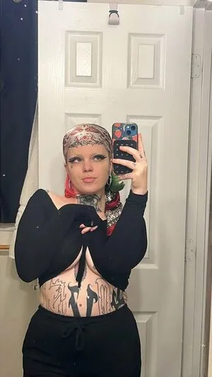 Headyharmony OnlyFans Leaked Free Thumbnail Picture - #EQiHhD5sCa