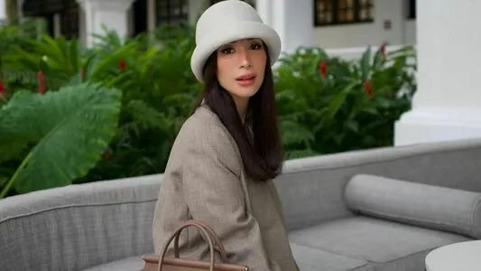 Heart Evangelista OnlyFans Leaked Free Thumbnail Picture - #844Xrw1xtq