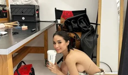 Heart Evangelista OnlyFans Leaked Free Thumbnail Picture - #AlwWAIgSyP