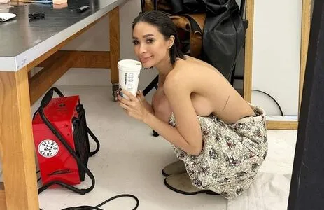 Heart Evangelista OnlyFans Leaked Free Thumbnail Picture - #IsO5fosNE6