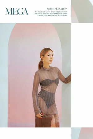 Heart Evangelista OnlyFans Leaked Free Thumbnail Picture - #K6Z0lTYdMm