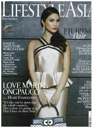 Heart Evangelista OnlyFans Leaked Free Thumbnail Picture - #Qy5ETKjffN