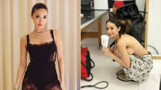 Heart Evangelista OnlyFans Leaked Free Thumbnail Picture - #iqLNBgsoty