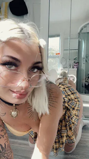 Heartattxck OnlyFans Leaked Free Thumbnail Picture - #7VrrsntIFz