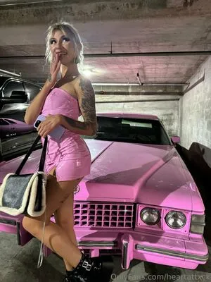 Heartattxck OnlyFans Leaked Free Thumbnail Picture - #Hq6hYyViq6